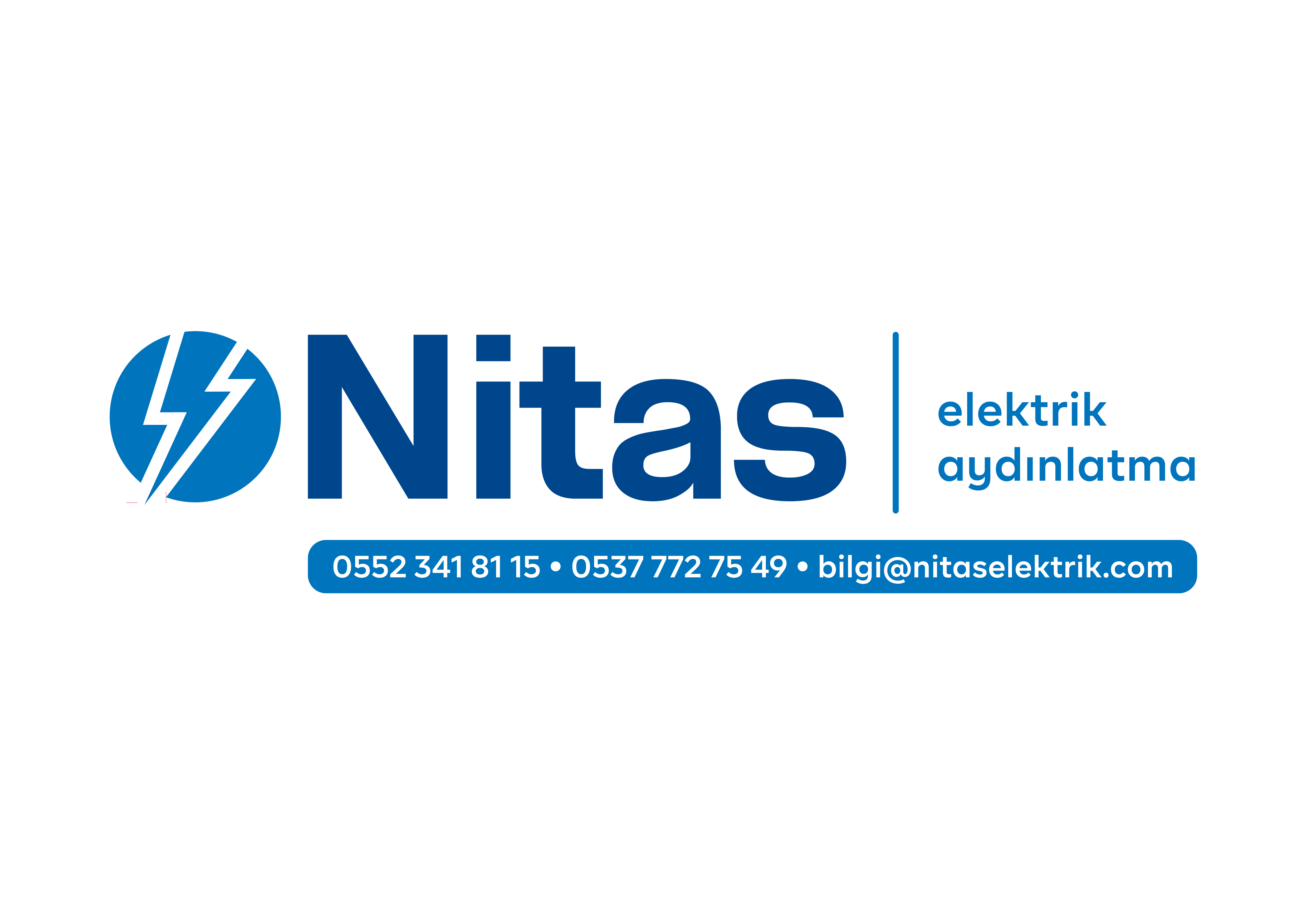 Nitas Logo